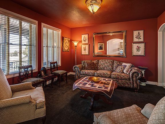 Formal Living/Dining