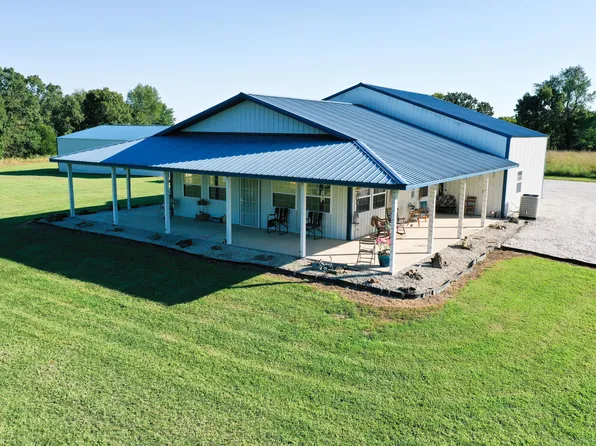 21059 East 1474 Road, Stockton, MO 65785