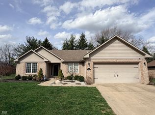 940 Texarkana Dr, Indianapolis, IN