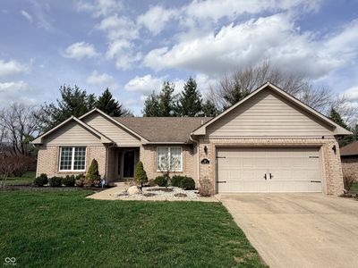 940 Texarkana Dr, Indianapolis, IN, 46231