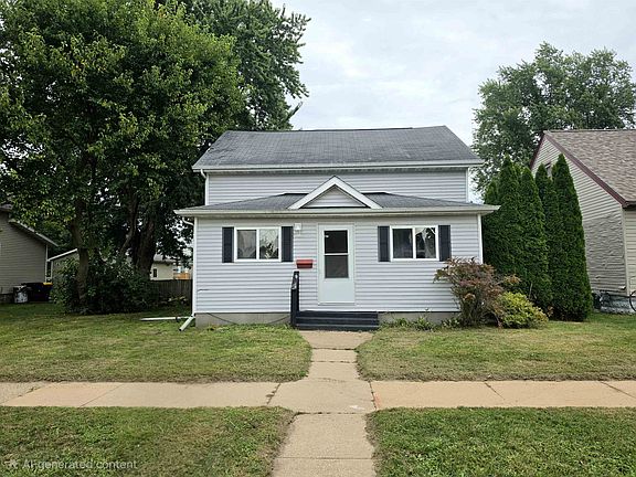 2nd image of 710 Woodard Ave