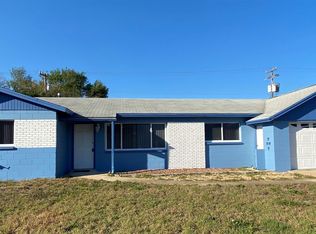 600 Key Rd, Titusville, FL 32780