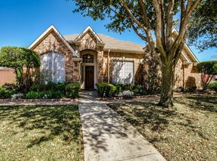 3104 Fallow Cir, Flower Mound, TX 75028