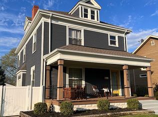 620 E Main St, Troy, OH 45373