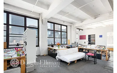 Sold by Douglas Elliman