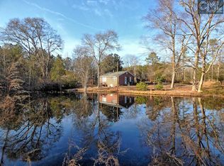 1575 Cherokee Blvd, Elgin, SC 29045