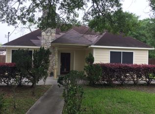 7035 Hemlock St, Houston, TX 77087