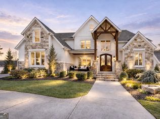 4685 Palmetto Ln, Cumming, GA 30041