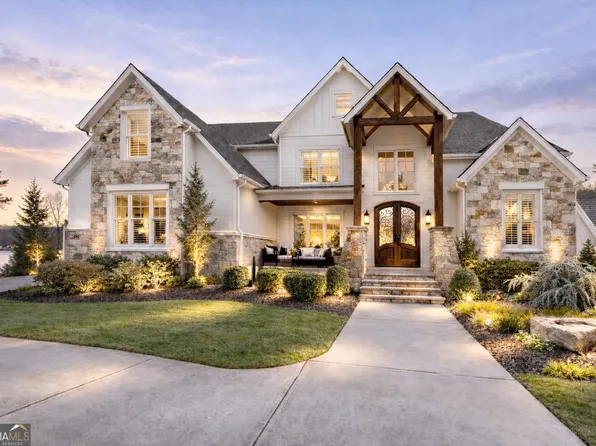 4685 Palmetto Ln, Cumming, GA 30041