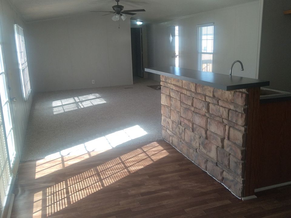 dinning room/living room