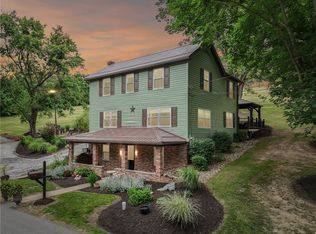 232 Wallace St, Cuddy, PA 15031