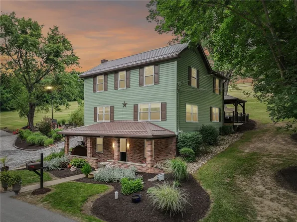 232 Wallace St, Cuddy, PA 15031