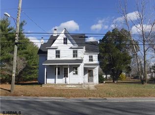 2054 E Buckshutem Rd, Millville, NJ 08332