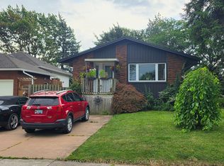 49 Ursula Ave, Saint Catharines, ON L2T 1T2