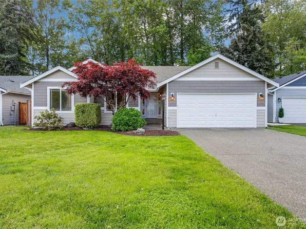 16814 128th Avenue E, Puyallup, WA 98374