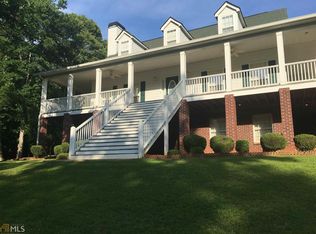 7030 John Rivers Rd #0, Fairburn, GA 30213