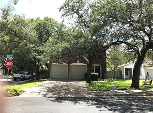 12700 Hanna Cv, Austin, TX 78729