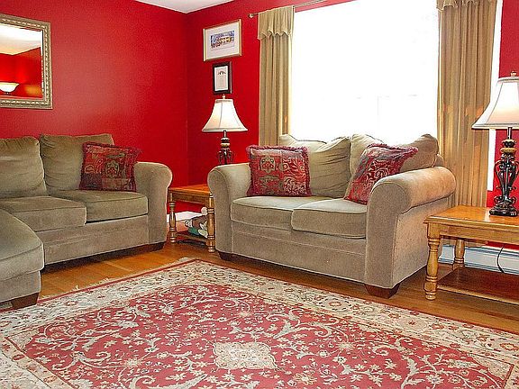 Stylish Living!