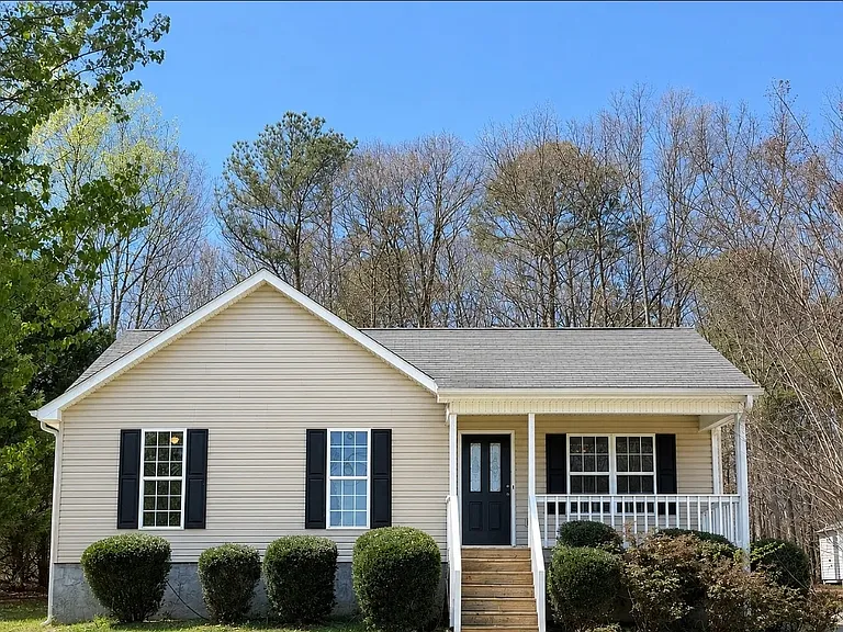 1164 Bert Moorhead Rd — Photo 1