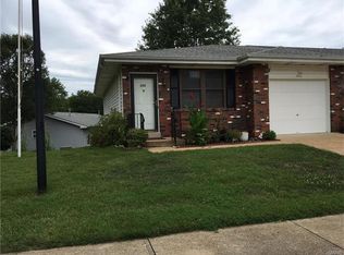 2511 Tanglewood Dr, Arnold, MO