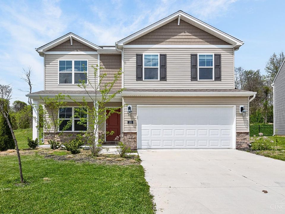 1st image of 103 River Heights Dr