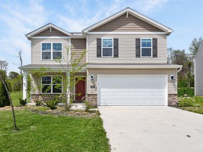 103 River Heights Dr, New Richmond, OH, 45157