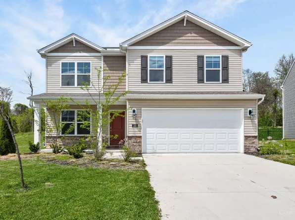 103 River Heights Dr, New Richmond, OH 45157