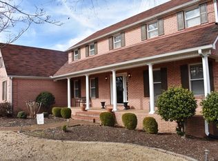 1034 W Cunningham St, Milan, TN 38358