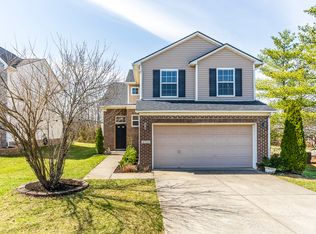 4300 Walnut Creek Dr, Lexington, KY 40509