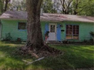 5819 W Suburban Dr, Indianapolis, IN