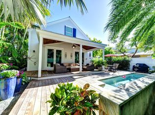 721 Catherine St, Key West, FL 33040