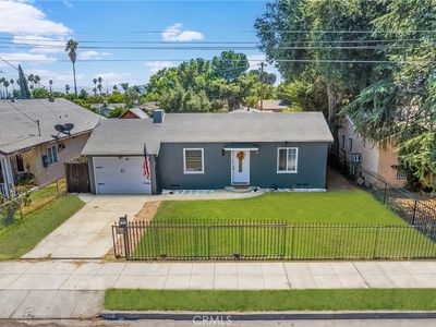 161 E 19th St, San Bernardino, CA, 92404