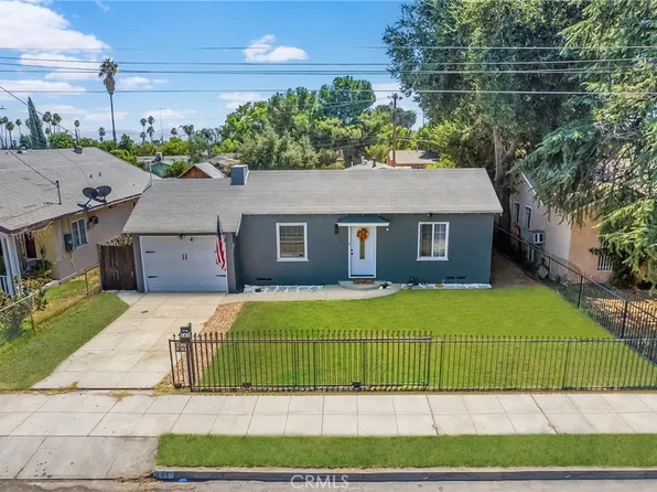 161 E 19th St, San Bernardino, CA 92404