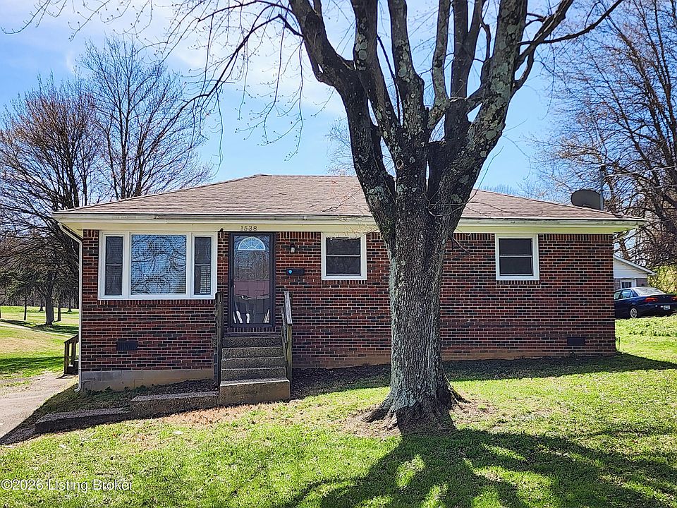 1st image of 1538 Huntoon Ave