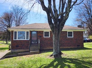 1538 Huntoon Ave, Louisville, KY 40215