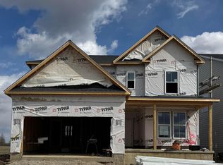 5683 Peavey St LOT 7185, Powell, OH 43065