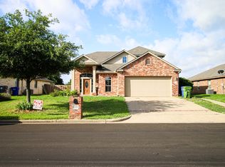 10008 Salem Way, Waco, TX 76708