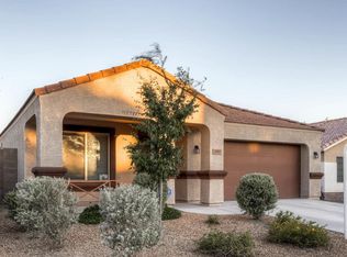 2003 S 216th Ln, Buckeye, AZ 85326