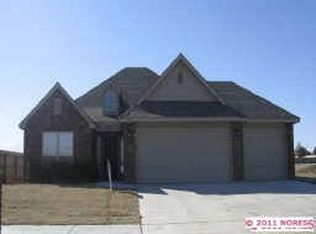 7008 N 121st East Ct, Owasso, OK 74055