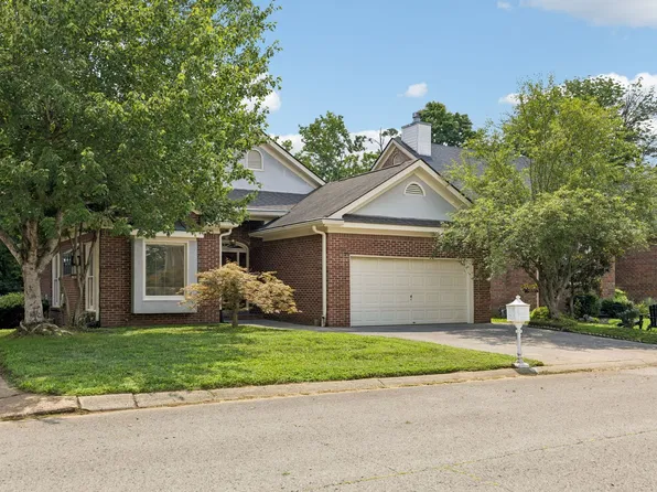112 Chuzzlewit Down, Brentwood, TN 37027