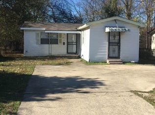 1021 N F St, North Little Rock, AR 72114