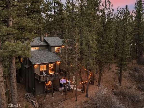 1021 W London Ln, Big Bear City, CA 92314