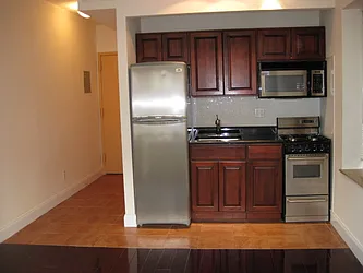 Rented by J Misrahi Realty Corp