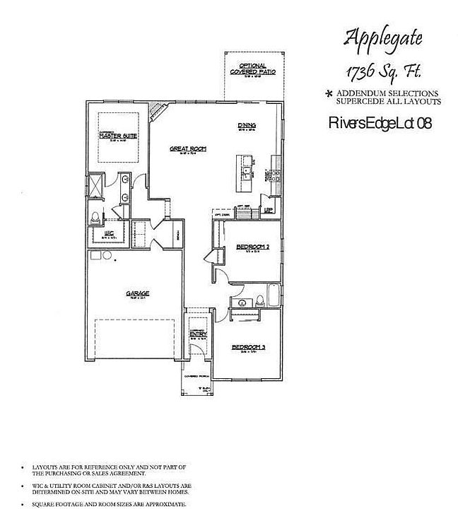 2nd image of 3047 NW Clubhouse Dr