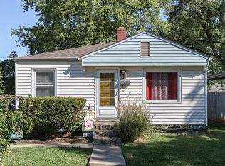 6702 E 17th St, Indianapolis, IN