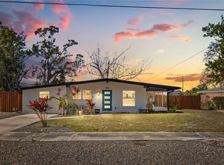 5611 S Sheridan Rd, Tampa, FL 33611