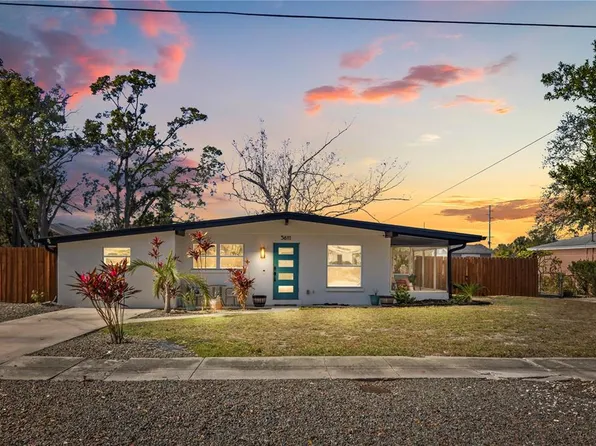 5611 S Sheridan Rd, Tampa, FL 33611