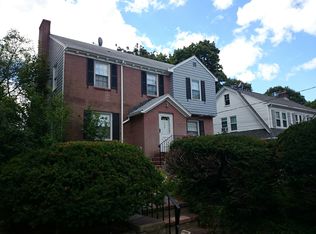 339 South St, Brookline, MA 02467