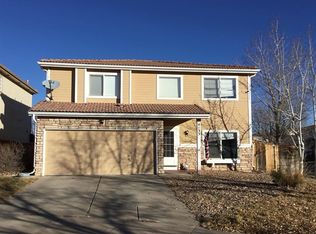 4133 N Malta St, Denver, CO 80249