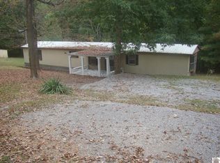 3000 Riley Hollow Rd, Cadiz, KY 42211